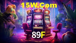 Casino VIP 89F