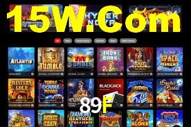 Ofertas Imperdíveis na 89F: Promoções e Bônus Que Valem a Pena