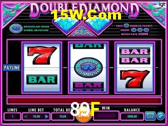 Jogos de Slot 89F