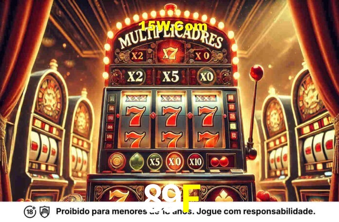 Desvendando o Mundo dos Jogos Virtuais na 89F