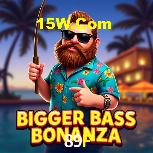Jogos de Slot 89F